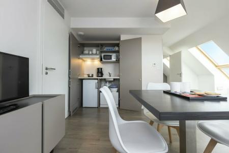 Odalys City Colmar La Rose d'Argent - 16