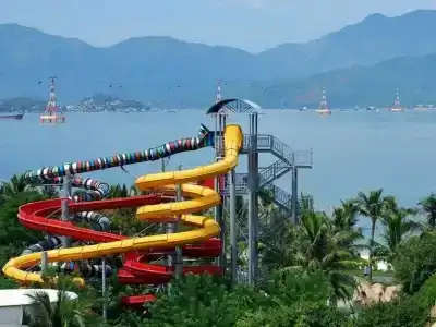 Vinpearl Luxury Nha Trang - 7