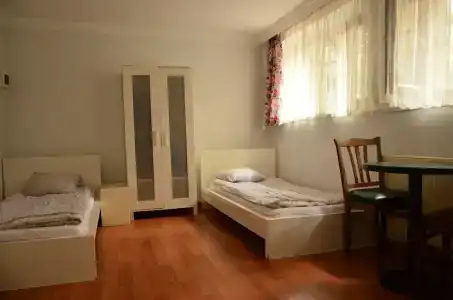 Deeps Hostel Ankara - 24