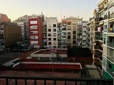Up Suites Bcn - 6