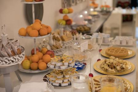 Academia Residence - 8