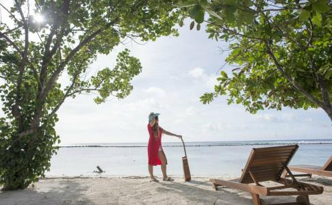 Season Holidays at Hulhumale - 7
