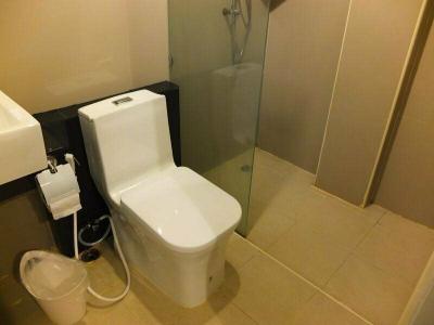 Pova Residence and Boutiques Resort - 32