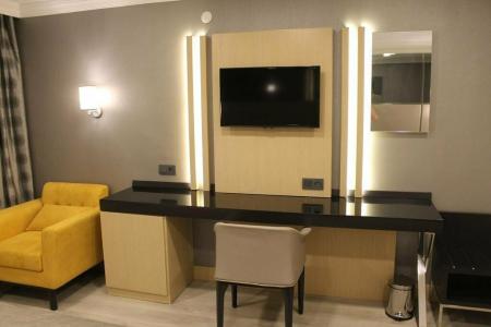 Paradise otel restorant Cafe - 6