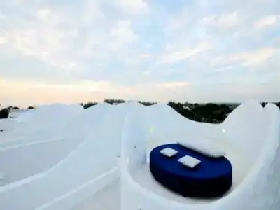 Ohana and Restaurant - 3