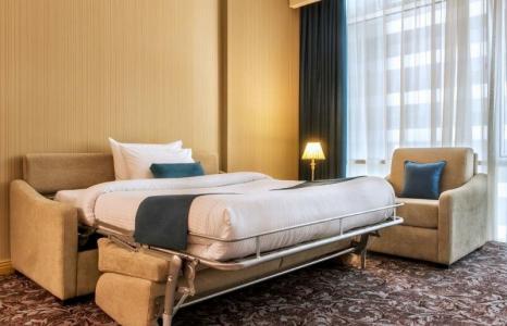 Golden Tulip - 29