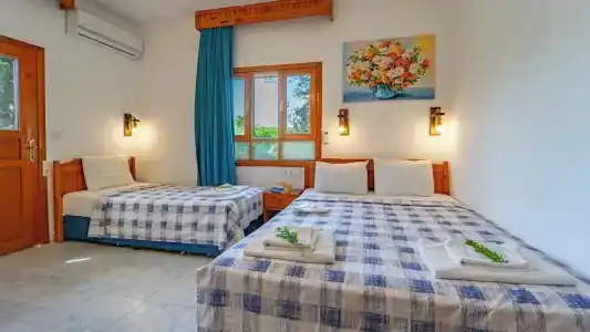 St. Nicholas Pension - 18