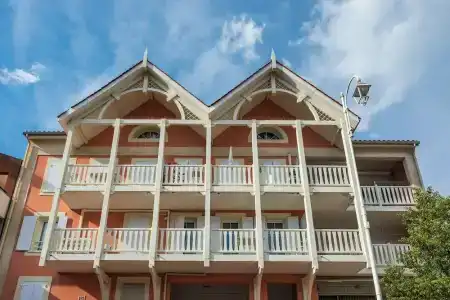 Estivel - Résidence Jardin Mauresque - 8