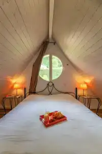 Estivel - Résidence Jardin Mauresque - 44