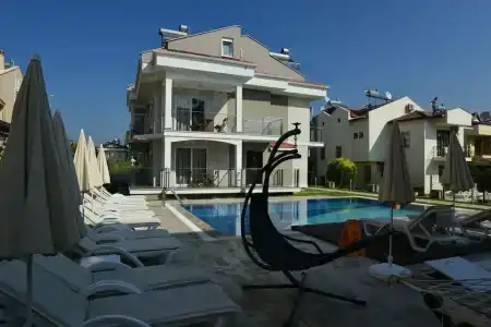 Lighthouse Nadia Aparts - 10