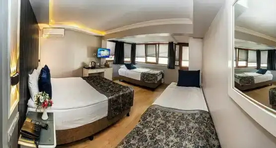 Beyazit Palace & Spa - 23