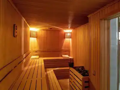 Mövenpick & Thermal Spa Bursa - 24