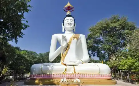 Baan Hello Samed - 2