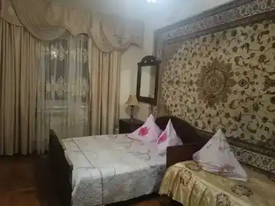 Гаралы - 1