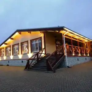 Медвежья Гора - 0