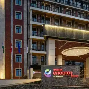 Ramada Encore by Wyndham - 7