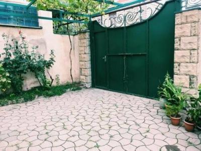 Guest House Mk - 4