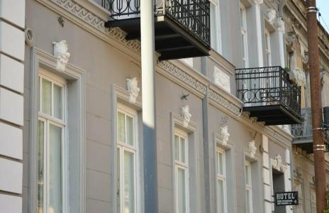 History of Tbilisi - 15
