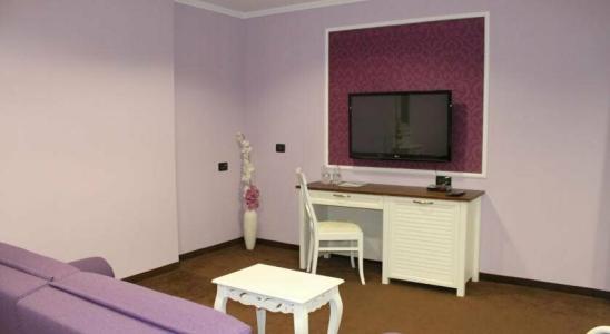 Regina Maria Spa Design - 40