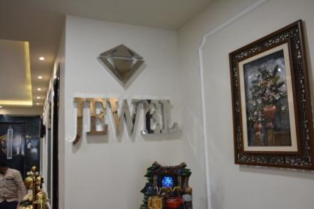 Jewel Dokki - 12