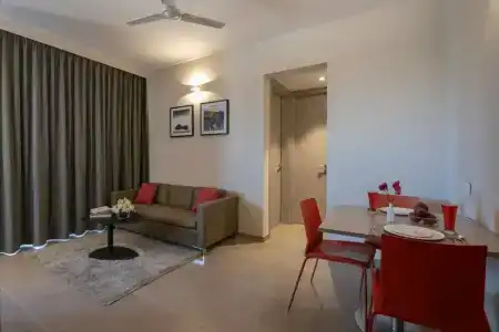 Avora Tree Kempegowda Airport Road - 11