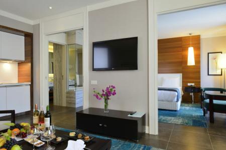 Sundance Suites - 44
