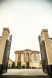 Marokand Spa (Мароканд Спа) - 46