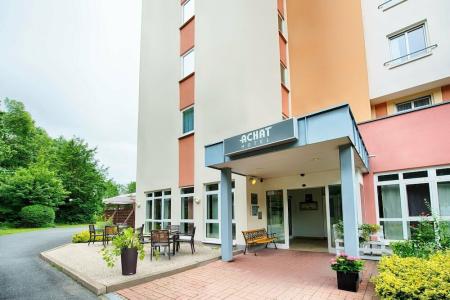 Achat Chemnitz - 18