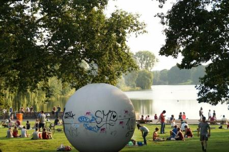 Akzent Wersetürm'ken - 2