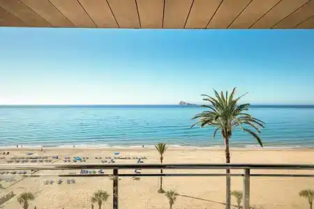 Sol Costablanca - 33