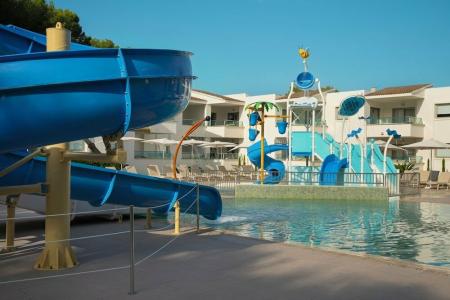 Iberostar Selection Playa de Muro Village - 16