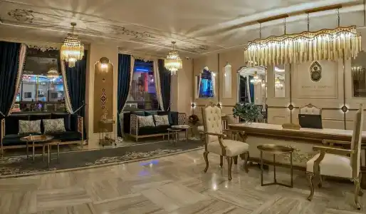 Romance Istanbul Boutique Class - 27