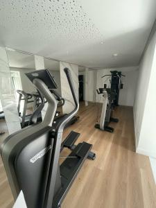 Oz'inn Hôtel & Spa - 23