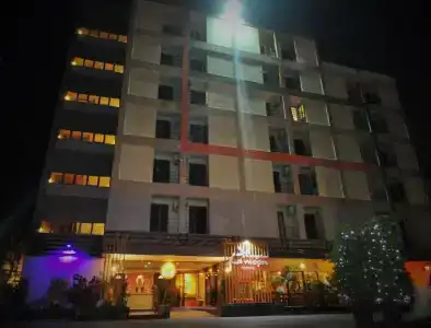 La Moon At Phuket - Sha Extra Plus - 0