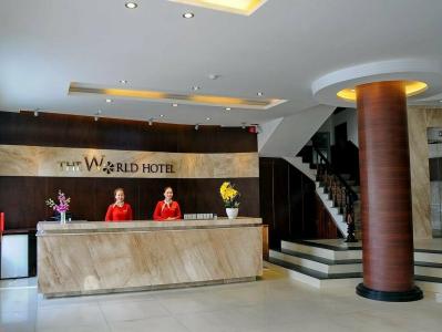 The World Nha Trang - 44