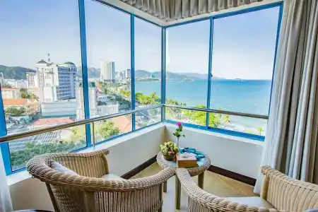 Yasaka Saigon Nha Trang & Spa - 33