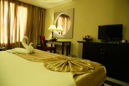 Regenta Central Deccan Chennai, Royapettah - 24