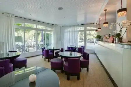 Hôtel Catalpa - 31