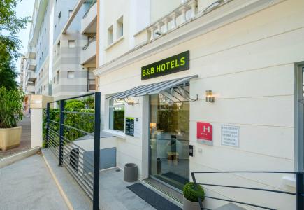 ibis Styles Antibes Juan Les Pins - 27