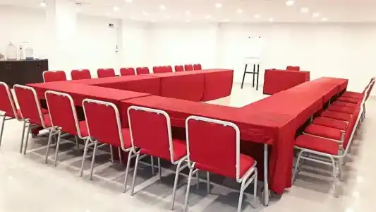 The Curzon Court - 39