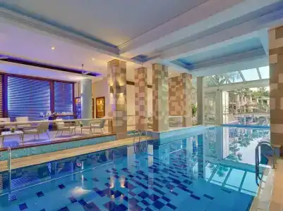 Columbia Beach Resort - 22