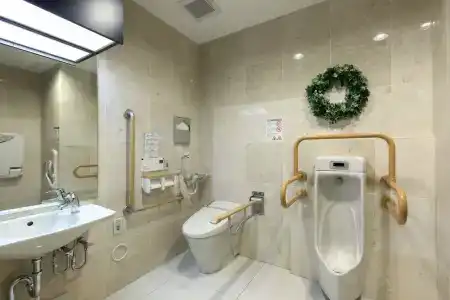 Toyoko Inn Ise Matsusaka Ekimae - 18