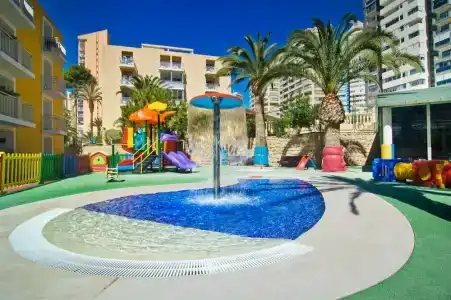 Servigroup Pueblo Benidorm - 46
