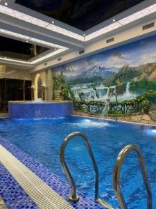 Novza Palace - 5