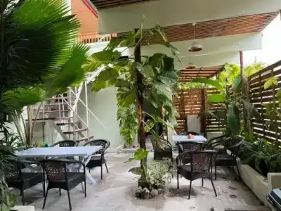 Aasna Inn - 4