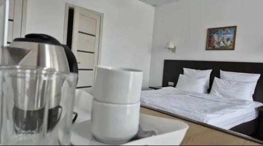 Пекинский дворик - 25