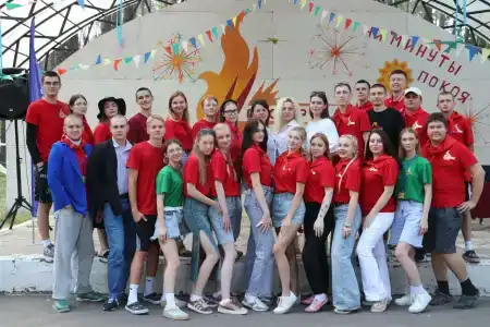 Искорка - 16