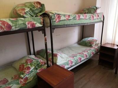 HotelHot Kotelniki - 45