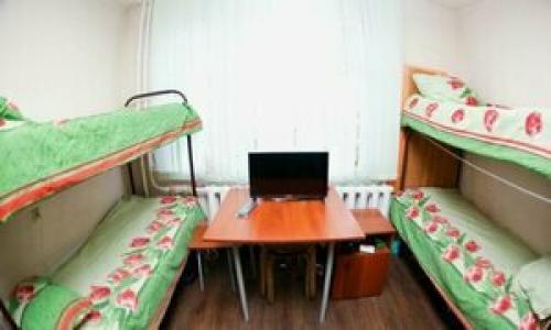 HotelHot Kotelniki - 47