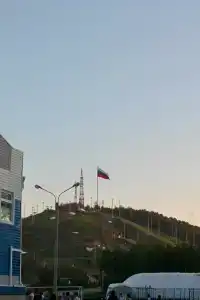 Восток - 9
